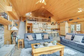 Une escapade au bord du lac, à 1 mile du lac Panguitch ! - Image 4