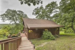 Private Guest House w/ Deck + Spectacular Views! - Image 2
