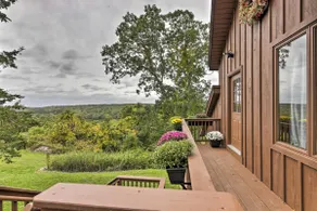 Private Guest House w/ Deck + Spectacular Views! - Image 4