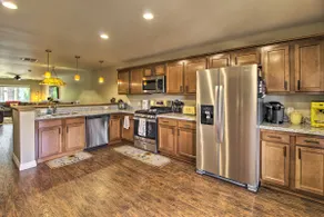 ‘Aspen Retreat’ Rental ~ 2 Mi to Fool Hollow Lake! - Image 3