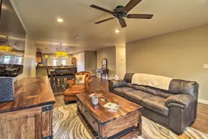 ‘Aspen Retreat’ Rental ~ 2 Mi to Fool Hollow Lake! - Image 5