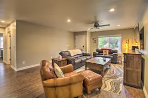 ‘Aspen Retreat’ Rental ~ 2 Mi to Fool Hollow Lake! - Image 4