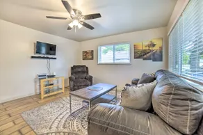 Cozy Townhome: Near Dtwn, Hospital & College! - Image 4