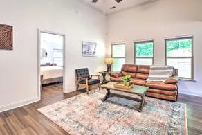 Family-Friendly Calera Getaway w/ Game Room! - Image 4