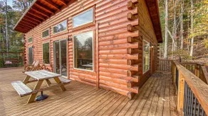 Irish Lullaby-Nearby Pond, Hot tub, Wi-Fi - Image 4