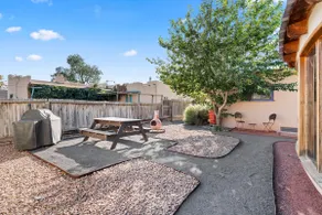Casita Lunita - Vibrant UNM Area Open Air Studio - Image 2