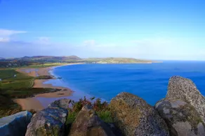 Spacious Ardglass Cottage by the sea - Image 4