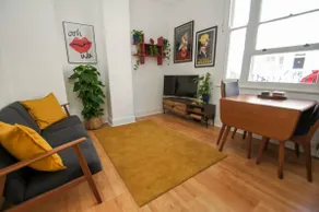 Waterloo Apartment - by Brighton Holiday Lets - Image 3