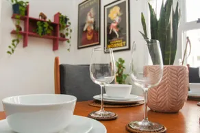 Waterloo Apartment - by Brighton Holiday Lets - Image 4