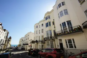 Waterloo Apartment - by Brighton Holiday Lets - Image 2