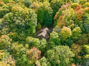 Luxe Log Chalet | Sauna, River, Fire, Kayaks/Tubes - Image 4