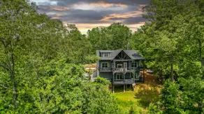 Trapper View Lodge by Mountain Oasis | Lush Cabin in Coosawattee River Resort - Image 5