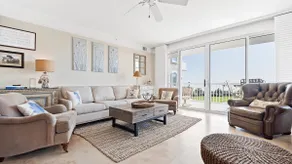 Nyd Island Living på Beachfront Lejlighed, Masser af plads til store familier! - Image 2