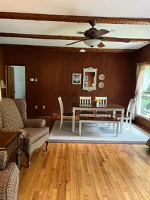 Wendover Cottage - 3 BR 2 BA - Image 3