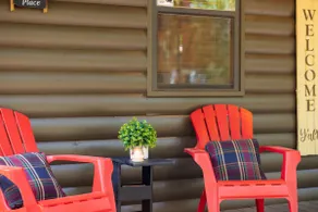 The Lazy Pinecone-1 Bed/1 Bath - Image 3