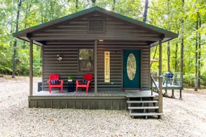 The Lazy Pinecone-1 Bed/1 Bath - Image 2
