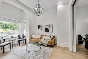 West Oakland Charm: 5br/4ba +AC +W/D - Image 4