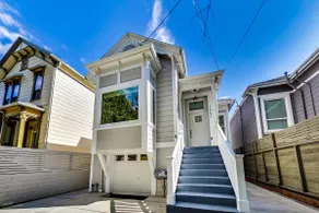 West Oakland Charm: 5br/4ba +AC +W/D - Image 3