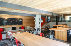 Voll ausgestattetes charmantes Chalet mit Terrasse, Garten und Grill - Image 4