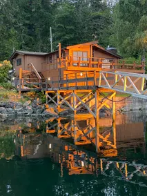 April Point Harbour House - Image 2