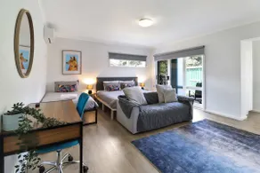 Dingo Apartment with King and King Single - Image 2
