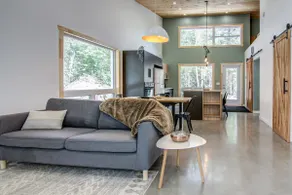 Hauska | A rest in nature | Tavata Chalets - Image 5