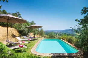 CASA DI PAN 6, Emma Villas - Image 4