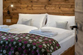 CHALET INES -Appartamento 4 - Image 3