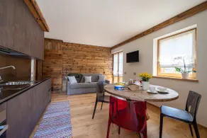 CHALET INES -Appartamento 4 - Image 2