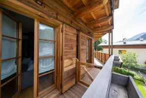 CHALET INES -Appartamento 4 - Image 4