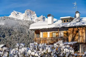 CHALET INES -Appartamento 4 - Image 5