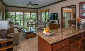 Waipouli Beach Resort C304 - Image 5
