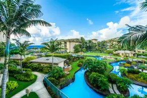 Waipouli Beach Resort C304 - Image 2