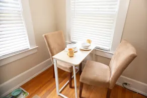 Duke Walkable Suite | Historic Trinity Park - Image 4