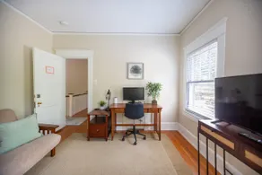 Duke Walkable Suite | Historic Trinity Park - Image 5