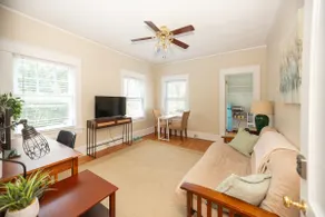 Duke Walkable Suite | Historic Trinity Park - Image 2