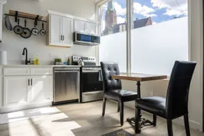 Walk Everywhere from this Stunning Remodel in OTR - Image 2