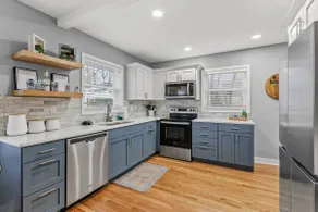Cheerful 3 Bedroom Home - Image 4