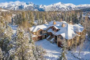 Star Mountain Lodge💎23 Guests🏔️Grotto Waterfall🌊Theater🍿Game room🧖‍♀️Spa - Image 3