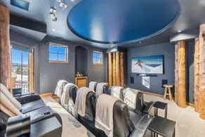Star Mountain Lodge💎23 Guests🏔️Grotto Waterfall🌊Theater🍿Game room🧖‍♀️Spa - Image 4