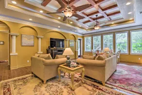Elegant Venice Home w/ View - Walk to Beach! - Image 4