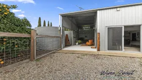 The Cubby House by Wine Coast Holiday Rentals - Image 2