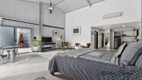 The Cubby House by Wine Coast Holiday Rentals - Image 4
