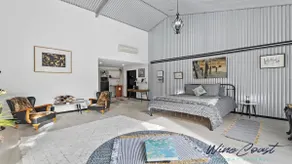 The Cubby House by Wine Coast Holiday Rentals - Image 5