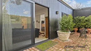 The Cubby House by Wine Coast Holiday Rentals - Image 3