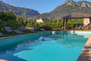 Villa Massana, fantastic house with a pool - Image 3