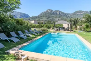 Villa Massana, fantastic house with a pool - Image 4