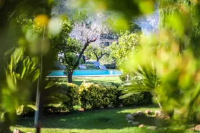 Villa Massana, fantastic house with a pool - Image 2