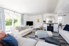 South View - West Wittering beach house with direct beach access - Image 5