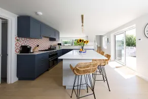 South View - West Wittering beach house with direct beach access - Image 2